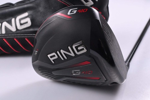 Ping g410 plus - ping,