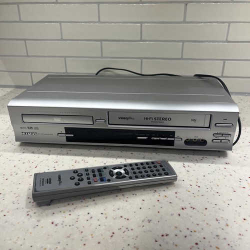 Hitachi pf3e dvd - hitachi, (uk)