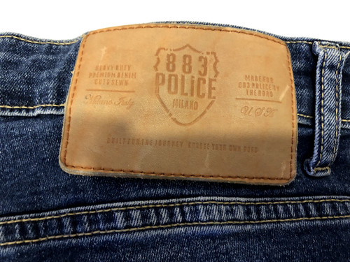 883 police mens - 883, 224