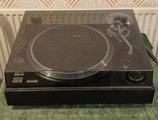 Sherwood PM-8550 Turntable