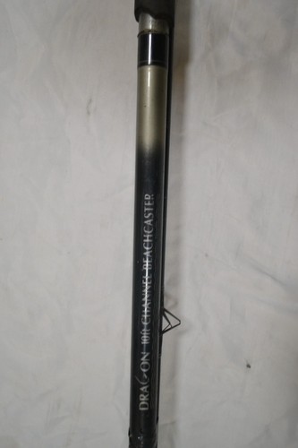 Dragon 10ft channel - dragon,