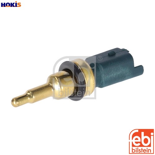 Sensor coolant temperature - coolant,