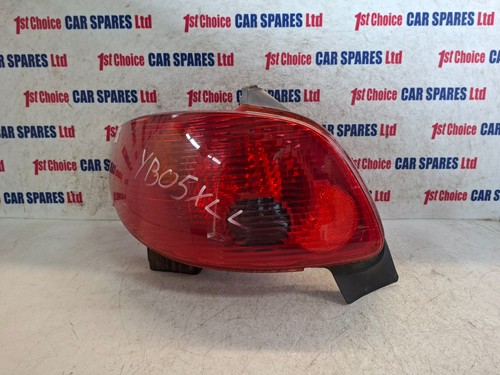 Peugeot 206 hatchback - peugeot,