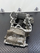 BMW X5M F95 X6M M5 F90 4.4 V8 PETROL S63B44B UPPER ALLOY SUMP 7852388