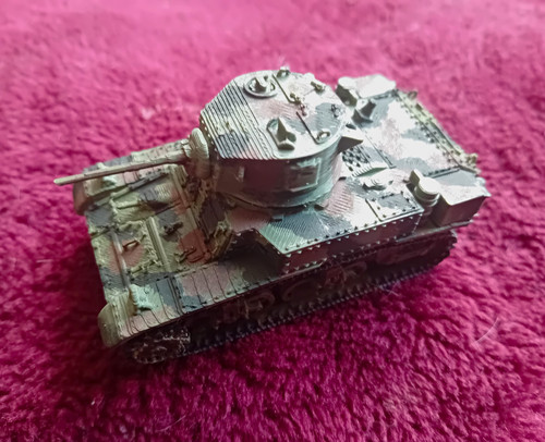 28mm ww2 m3 stuart - m3,