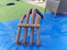 Kawasaki Zx7 R Exhaust Downpipes