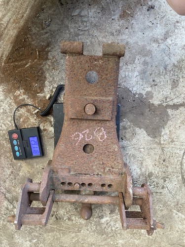 Massey ferguson swinging - massey,