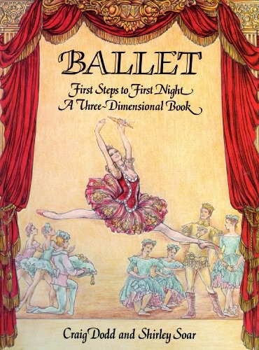 Ballet from first steps to - ballet:,