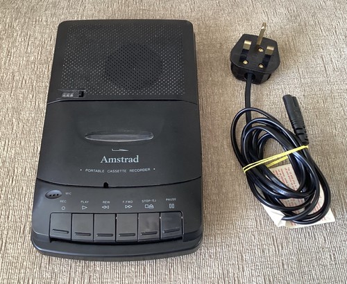 Vintage amstrad portable - vintage,