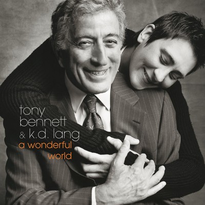 Tony bennett and lang - bennett, lang: