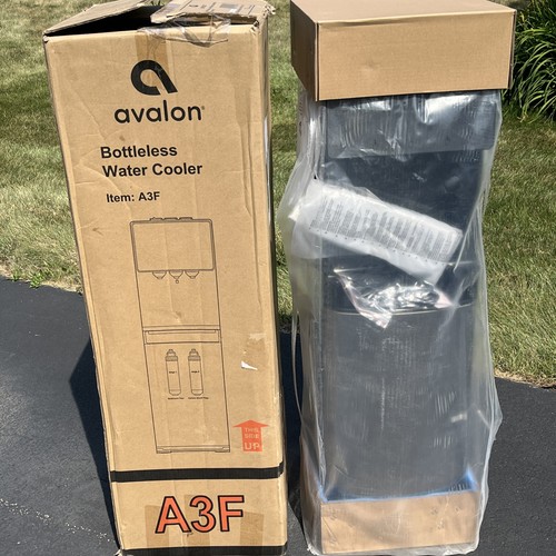 Avalon a3f bottleless water - avalon,