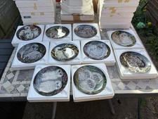 Decorative Plates Job Lot 27