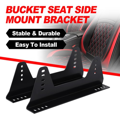 Pair universal racing bucket - pair,
