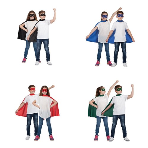Wicked costumes superhero - wicked,