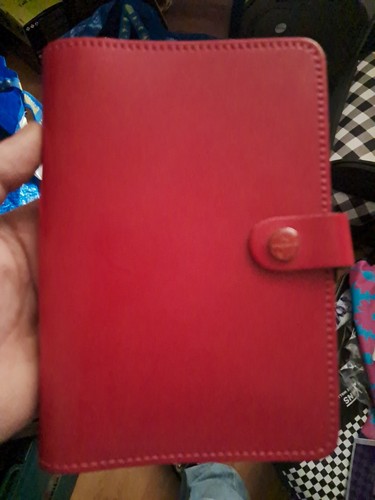 Filofax 2016 personal - filofax,