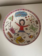 Vintage Portmeirion Jacqueline