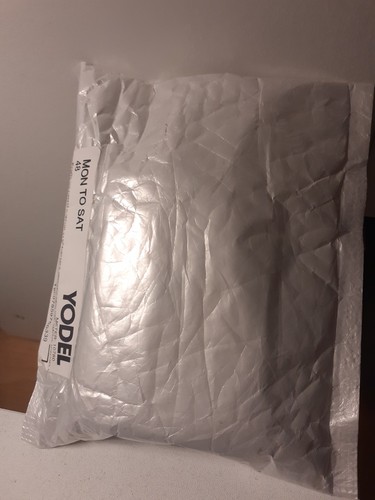 Mystery box electronics with - mystery,