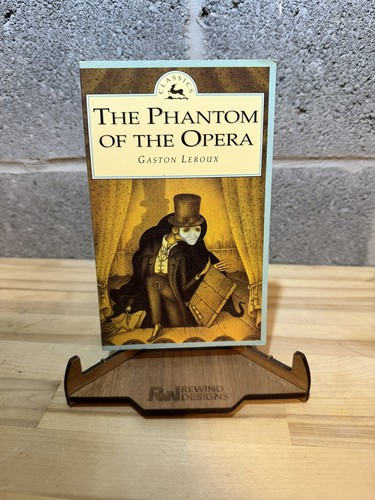 The phantom opera - the,