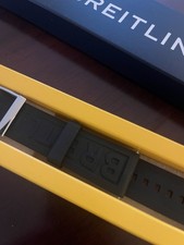 Breitling Diver Pro Rubber