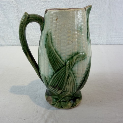 Antique majolica - antique,