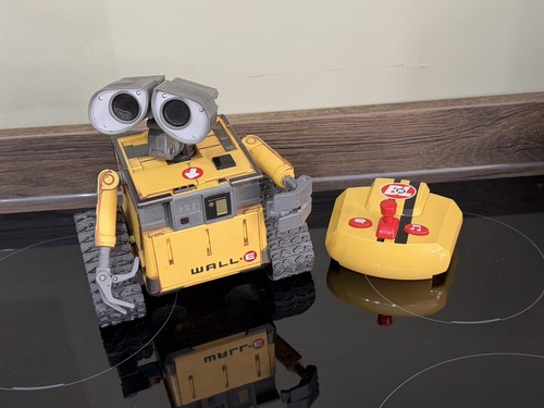 Thinkway toys disney pixar - toys,