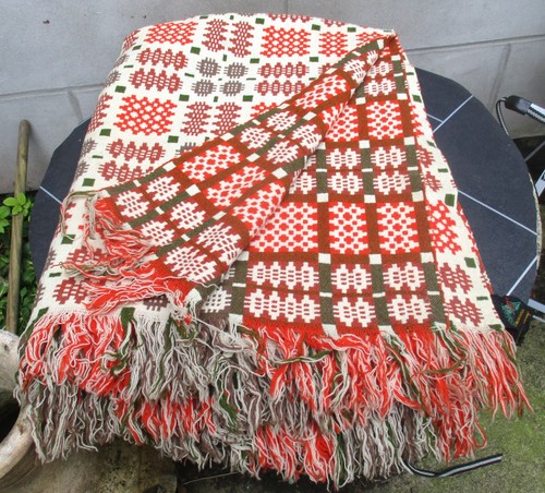 Vintage derw welsh 100 - derw, pure