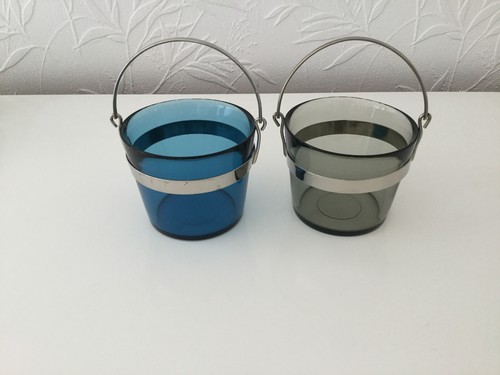 Fuga ice buckets - 2, x