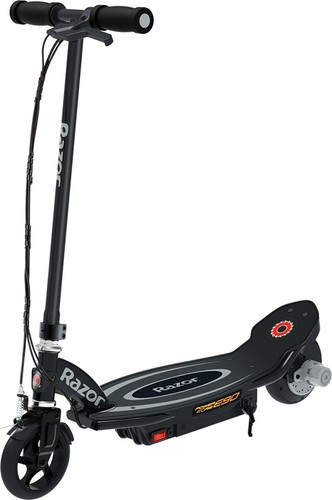 Razor e90 black electric - razor,
