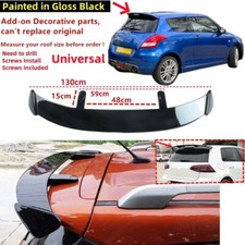 Fit For Suzuki Swift Sport III