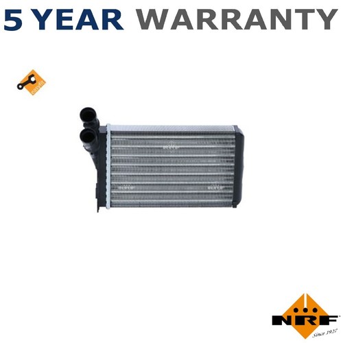 Nrf heater control - heater, valve