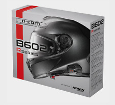 Nolan N-Com B602 R Series Intercom Bluetooth Kit N100-5 N80-8 N90-3 N70-2 N100-6