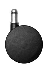 5 x HERMAN MILLER 60mm Castor