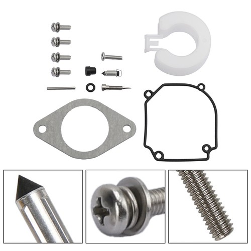 Carburetor carb rebuild - carburetor,