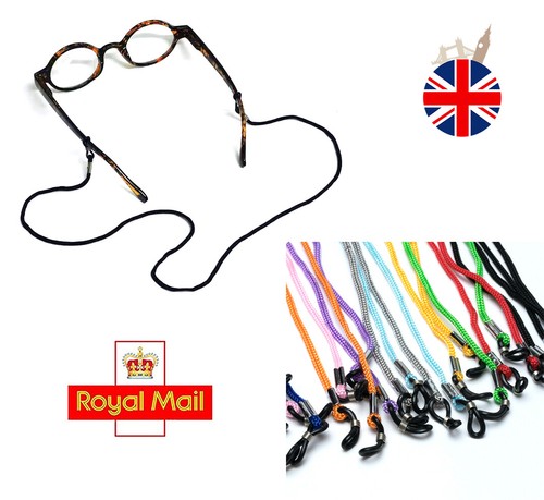 2pcs reading glasses - reading, lanyards