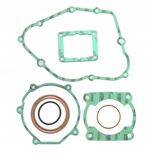 Gasket set without - (without, oil