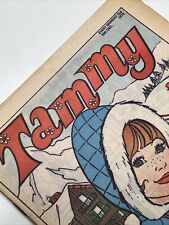 TAMMY COMIC - 16th December