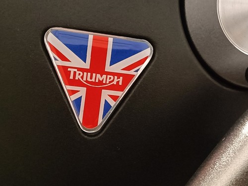 Triumph bonneville - triumph,