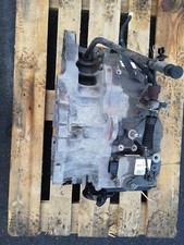 MAZDA CX-7 2007 - 2012 AUTOMATIC GEARBOX 2.3 TURBO 4V4 5 SPEED 45441