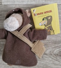 Rare Star Wars Hungry Horse