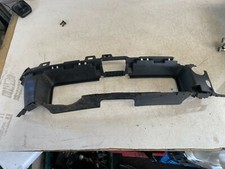 PORSCHE 2019 911 992 CARRERA 4S FRONT BRACKET MOULDING SUPPORT SPARES OR REPAIR