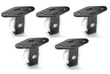 5 x Securit Single Plate