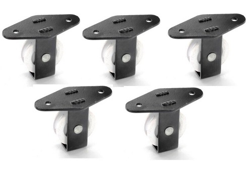 Securit single plate - 5,