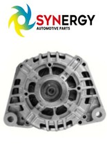 MERCEDES E-CLASS (W210) 1996-02 OE Remanufactured 120A Alternator Outright Sale