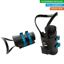 Teeter Gravity Boots - Body