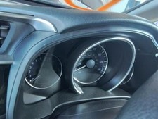 INSTRUMENT CLUSTER HONDA JAZZ