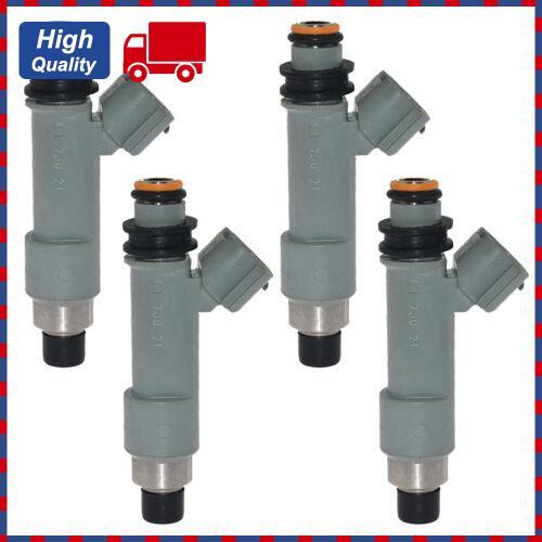 Fuel injectors 297500 - fuel,