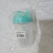 Exante Shaker Bottle 400ml