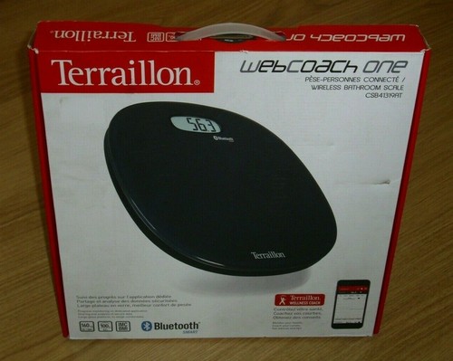Terraillon web coach one - web,