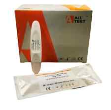 1 x 4 in 1  SALIVA DRUG TEST