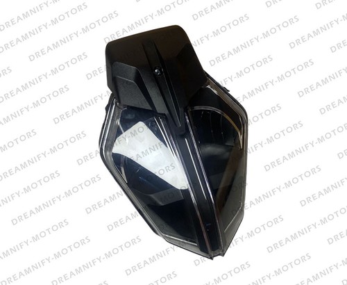 Fit for ktm led front - for,